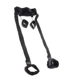 Fesseln „Position Master with Cuffs“