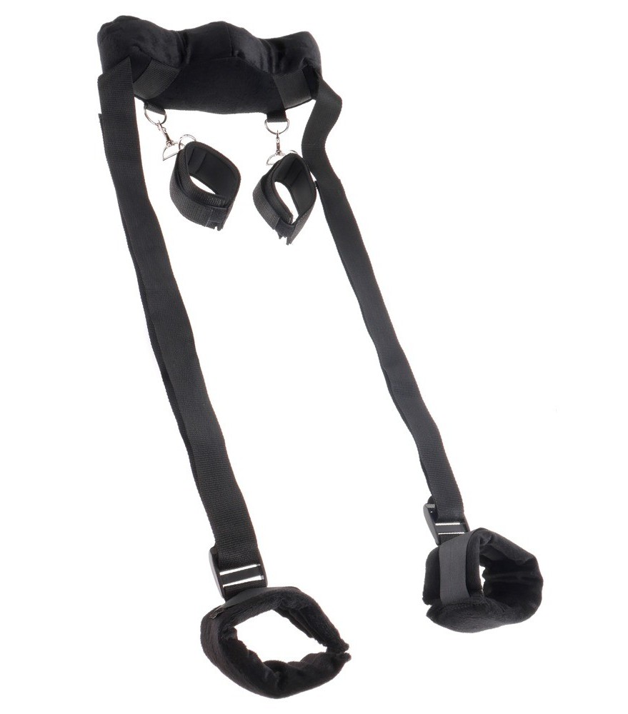 Fesseln „Position Master with Cuffs“