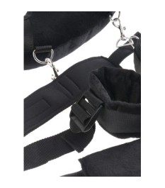 Eichelvibrator „Vibrating Roto-Sucker“, mit Saugfunktion