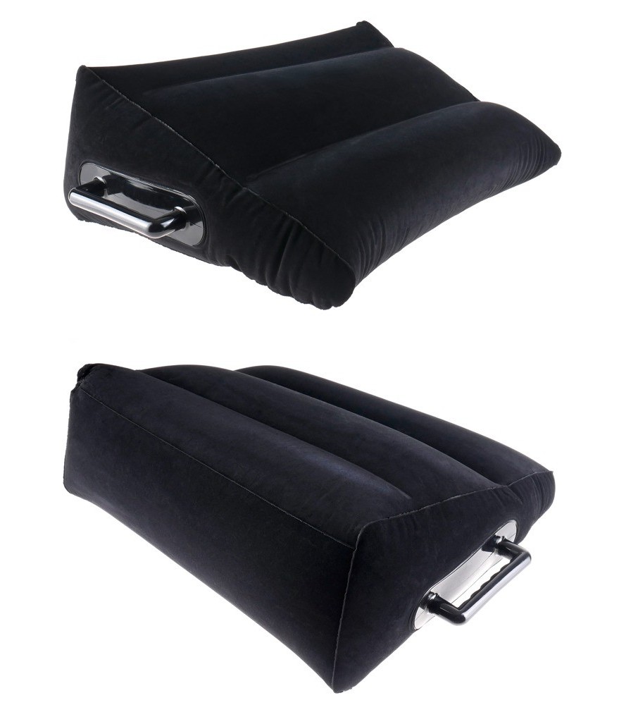 Liebeskissen „Inflatable Position Master“