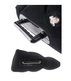 Masturbator „Deluxe Mega-Bator“