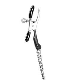 Nippelklammern „Alligator Nipple Clamps“