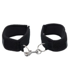 Handschellen „First-Timer’s Cuffs“