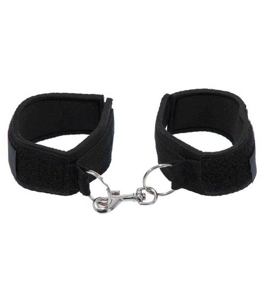 Handschellen „First-Timer’s Cuffs“