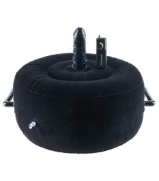 Sitzkissen „Inflatable Hot Seat“