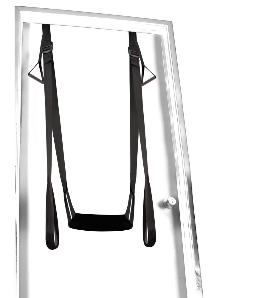 Liebesschaukel „Deluxe Fantasy Door Swing“