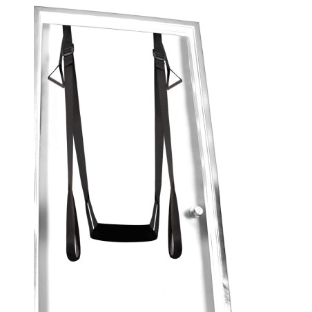 Liebesschaukel „Deluxe Fantasy Door Swing“