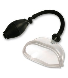 Vagina-Saugschale „High Intensity Pussy Pump“