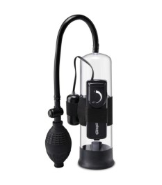 Penispumpe „Beginner’s Vibrating Pump“