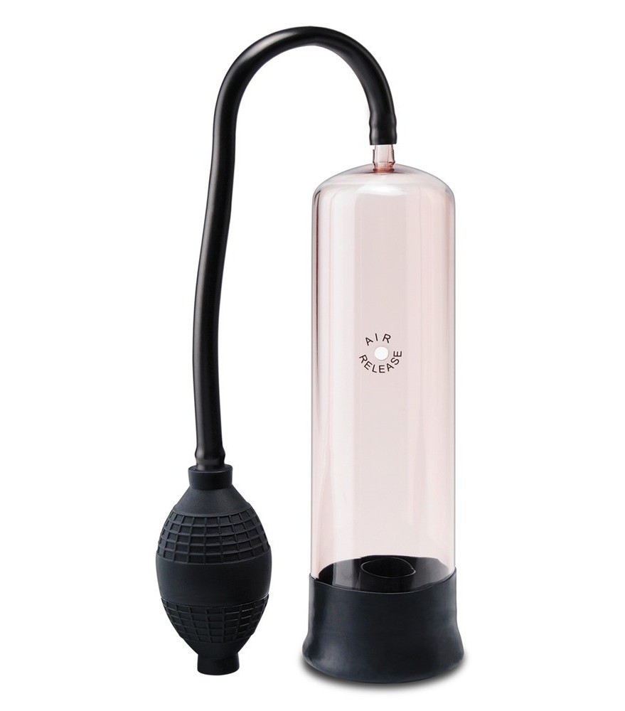 Penispumpe „Rookie of the Year Pump“