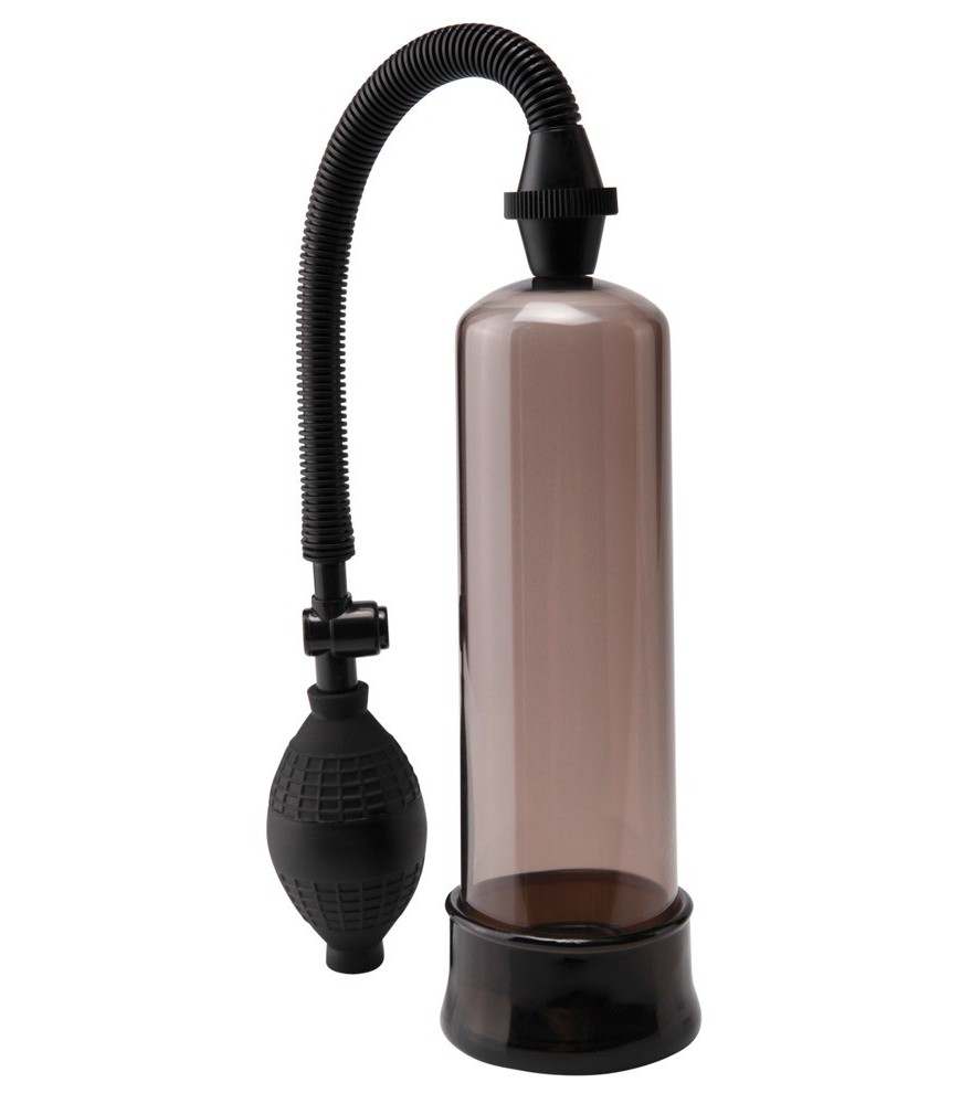 Penispumpe „Beginner’s Power Pump“