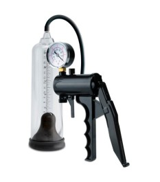 Penispumpe „Max-Precision Power Pump“
