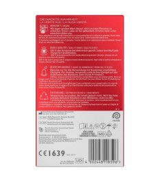 Kondome „Hautnah“