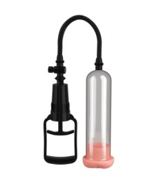 Penispumpe „Beginner’s Pussy Pump“