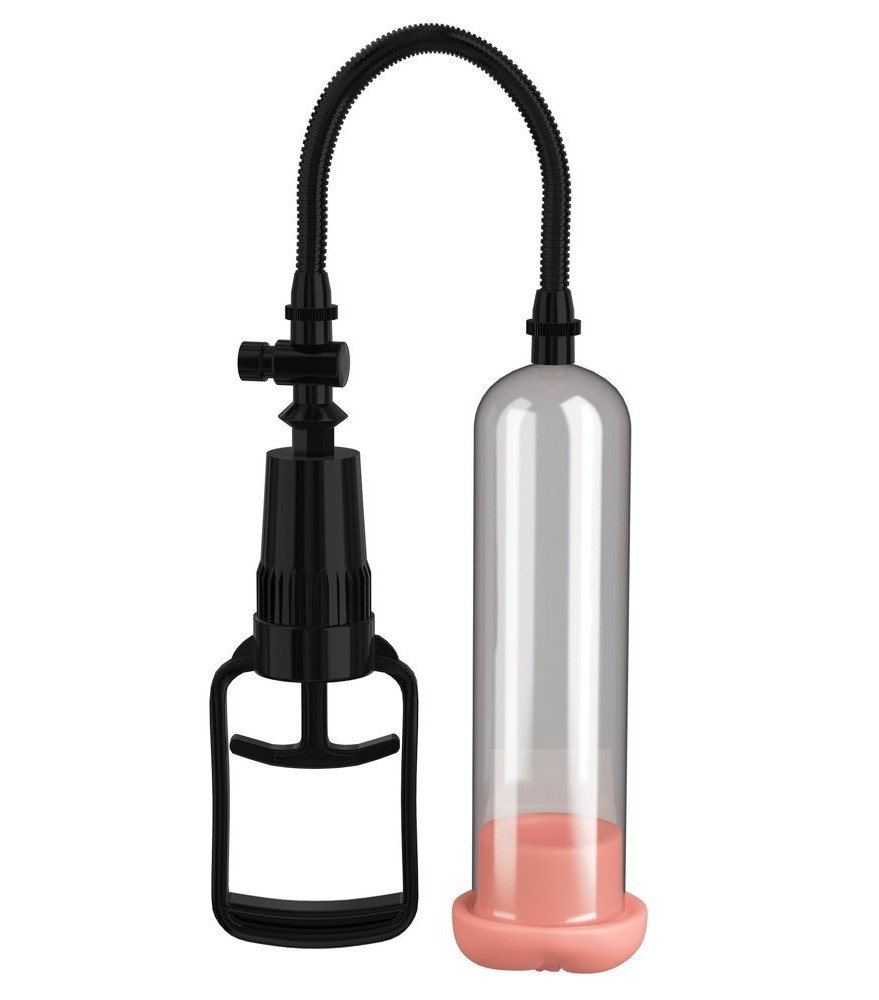 Penispumpe „Beginner’s Pussy Pump“