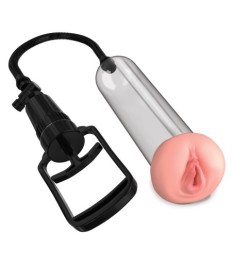 Penispumpe „Beginner’s Pussy Pump“