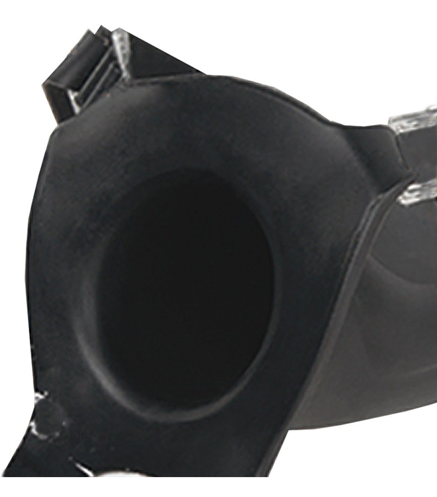 Bettfesseln „Ultimate Bed Restraint System “