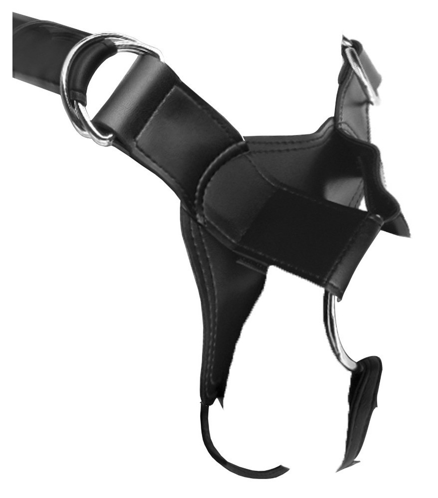 Strap-on „Hollow 12“ Strap-on“