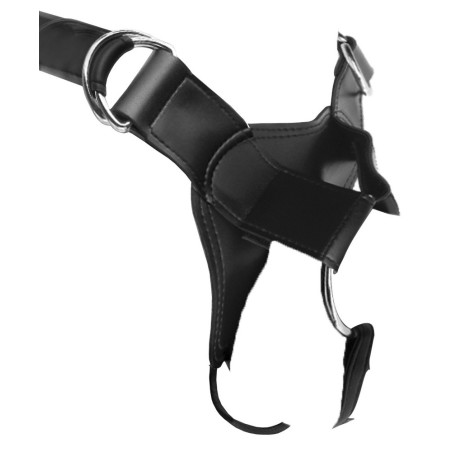 Strap-on „Hollow 12“ Strap-on“