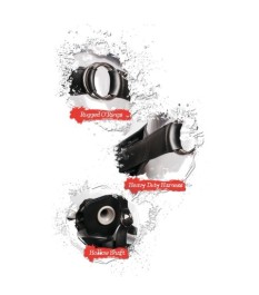 Penispumpe „Pro-Gauge Power Pump”