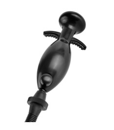 Vaginasauger „Vibrating Pussy Pump“ mit Vibration