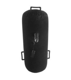 Sitzkissen „Inflatable Luc Log“