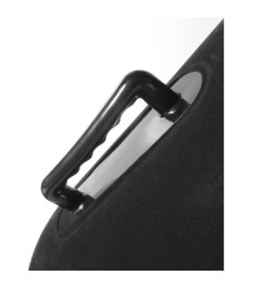 Sitzkissen „Inflatable Luc Log“, mit integriertem Vibrator