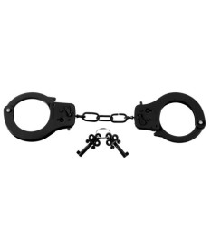 Handschellen „Designer Cuffs“