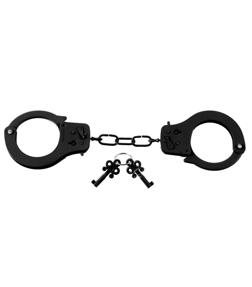 Umschnalldildo „8“ Hollow Strap-on“