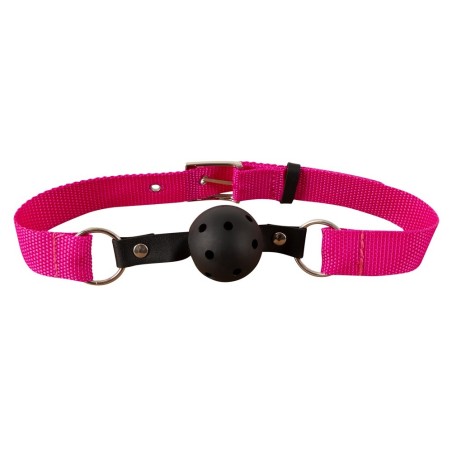 Umschnalldildo „Double Delight Strap-on“