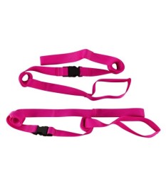 10-teiliges Bondage-Set „Pink Passion Bondage Kit“, Grundausstattung f