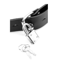 Strap-on „7“ Hollow Rechargeable Strap-on with Balls“, hohl mit Vibrat