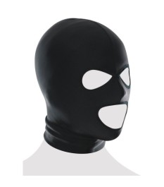 Kopfmaske „Spandex 3-Hole Hood“