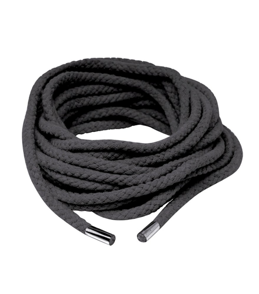 Bondageseil „Japanese Silk Rope“