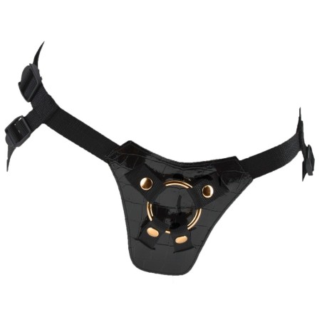 Spreizstangen „Spread’em Bar and Cuff Set“