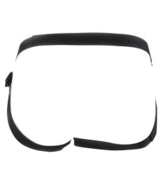 Umschnallgurt „Designer Strap-On“ mit herausnehmbarem Dildo