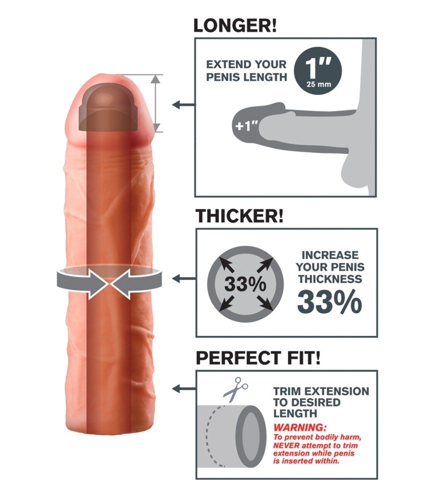 Fessel-Kreuz „Heavy-Duty Hogtie-Kit“