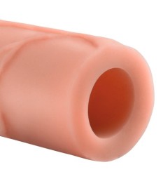 Penishülle „Mega 1" Extension“
