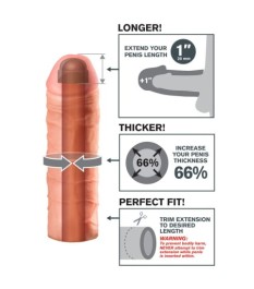 10-teiliges Bondage-Set „Pink Passion Bondage Kit“