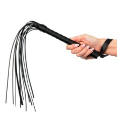 9-schwänzige Katze “Deluxe Cat-O-Nine-Tails”