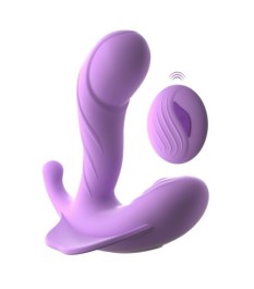Panty-Vibrator „G-Spot Stimulate Her“