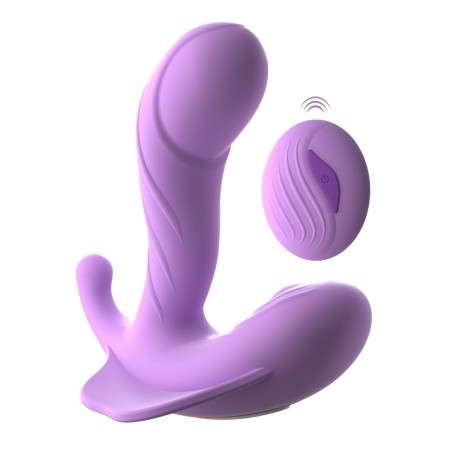 Panty-Vibrator „G-Spot Stimulate Her“