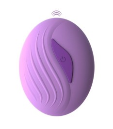 Panty-Vibrator „G-Spot Stimulate Her“, mit Fernbedienung