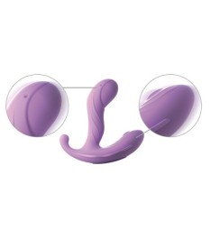 Panty-Vibrator „G-Spot Stimulate Her“, mit Fernbedienung