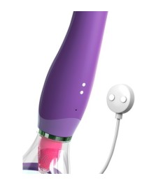 Penishülle „Mega 3" Extension“