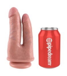 Doppeldildo „Double Penetrator“
