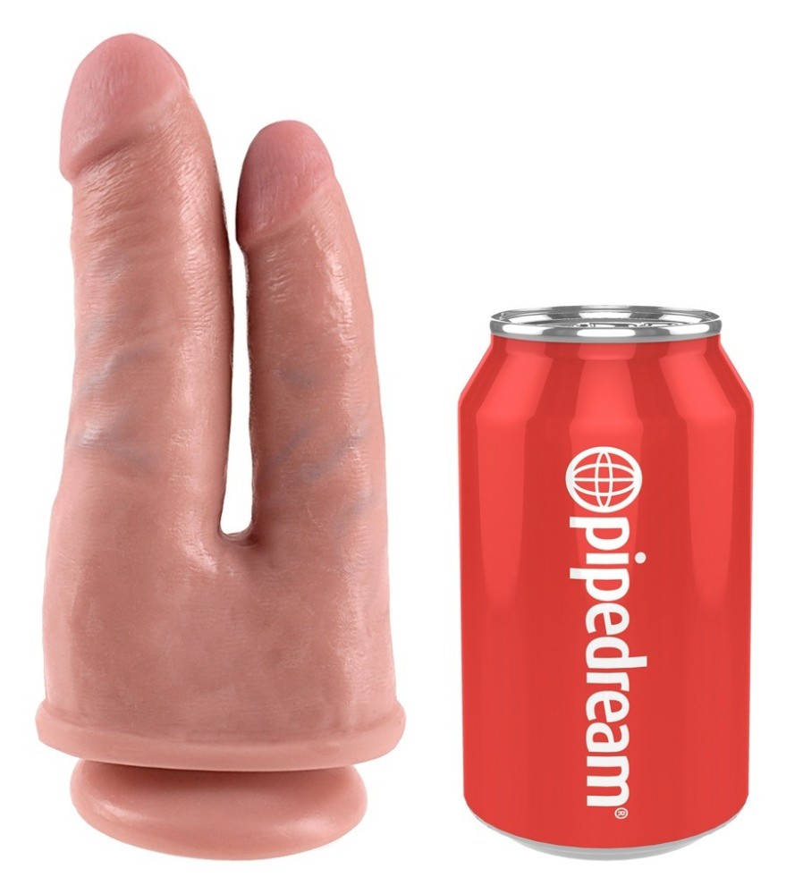 Doppeldildo „Double Penetrator“