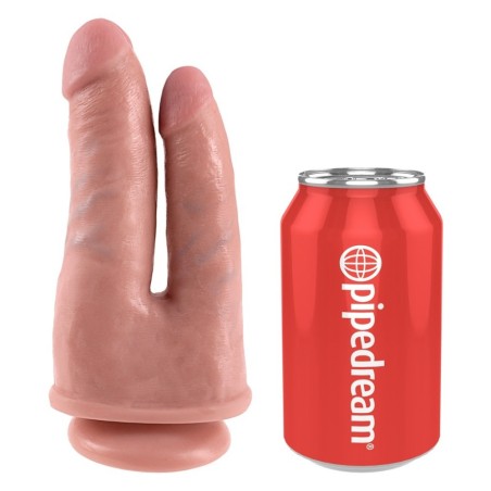 Doppeldildo „Double Penetrator“