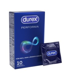 Kondome „Gefühlsecht Slim“ in schmaler Passform