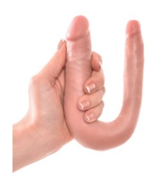 Doppeldildo „Double Trouble“